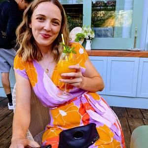 Meet your Posher, Stephanie